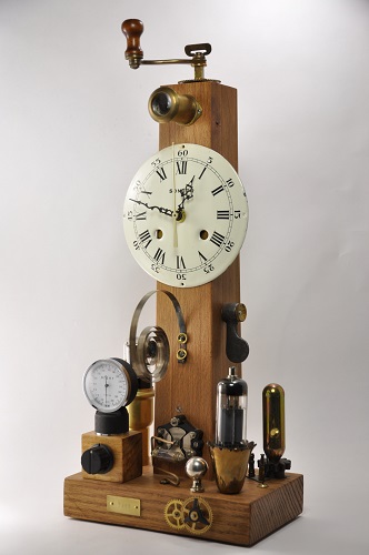 Macina Molle 2 - SX h500