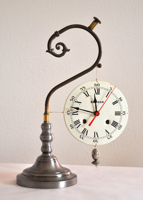 Sospensione 1 - h700