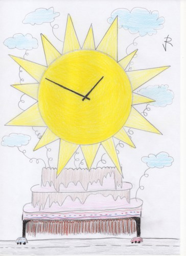 Vale - orologio 3 - h700